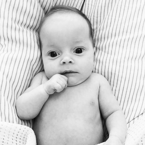 Mighty Oaks from Little Acorns Grow, Charity Necklace