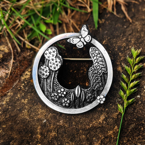Secret Garden
