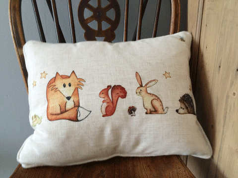 Home Collection
