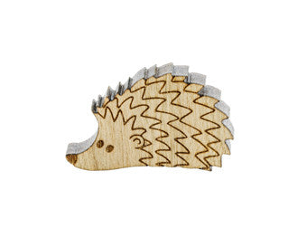 Wood Collection