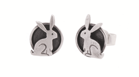 Bunny Earrings