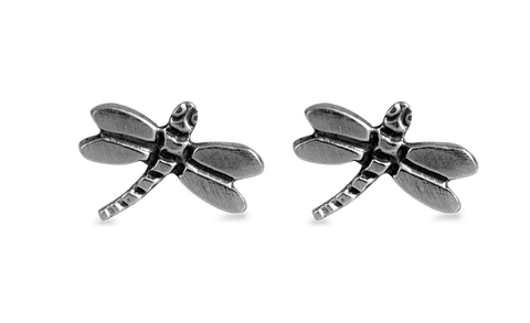 Dragonfly Earrings