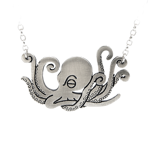 Octopus