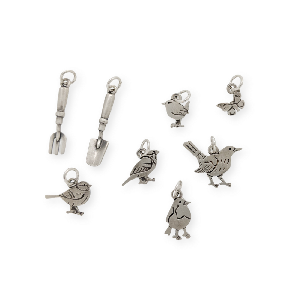 All Animal Charms – Katie Stone Jewellery