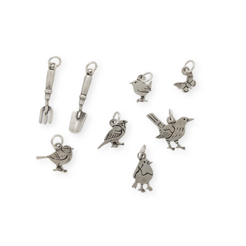 All Animal Charms